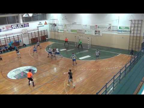 04. KROG - 2016/2017: 1.A DRL - MOŠKI - OBSTANEK: RK TRIMO TREBNJE : MRD DOBOVA