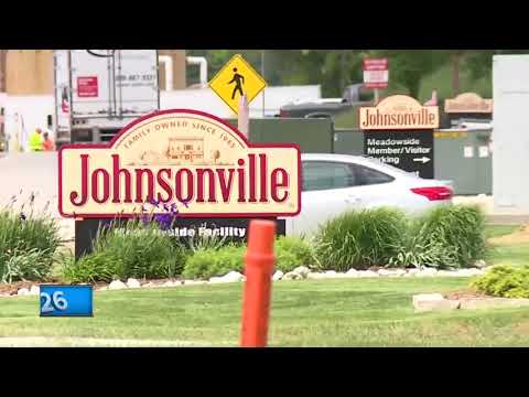 Employee accused of tampering with Johnsonville sausages
