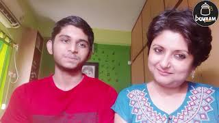 Rini Ghosh video