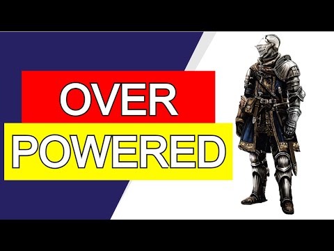 Dark Souls Remastered | How To Get Super OP As A WARRIOR Build Early Game