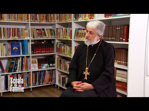 Școala din Familie. Școala din familie și familia în școală (13 09 2022)