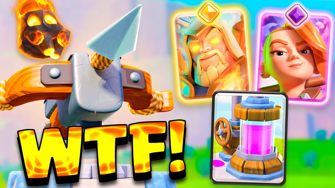 The *PUMPBOW* Demon is Finally Back…😈