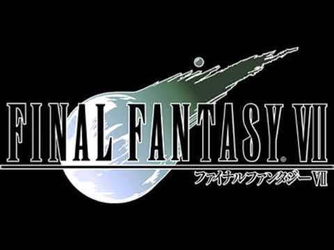 Fighting (Lets the Battle Begin !) - Final Fantasy VII (PS1) CVGM