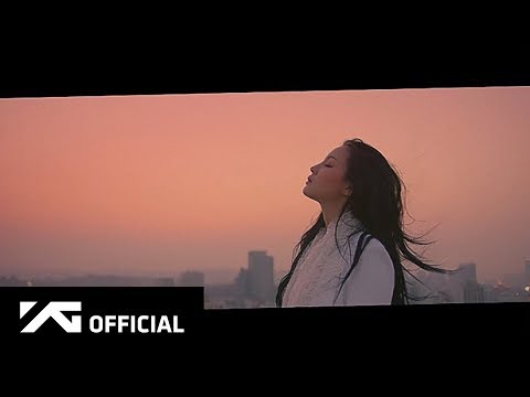 LEE HI - 한숨 (BREATHE) M/V