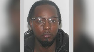 Suffolk police looking for man wanted in connection to fatal shooting