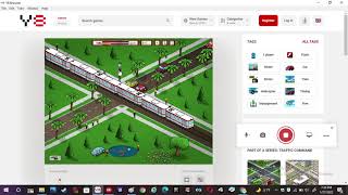 Traffic Command 3 Walkthrough Levels 1-10