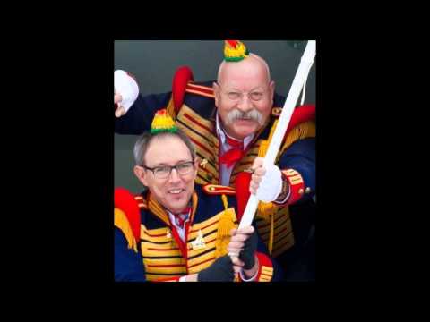 Paul En Leo - En Dat Doert (Halve Finale LVK 2014)