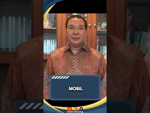 Thumbnail for Sejarah Mobil Timor by Timor Putra Nasional