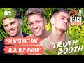 DE CAST OVER PLASTISCHE CHIRURGIE, STELEN EN KIEZEN UIT BEYONCÉ, JLO & SHAKIRA
