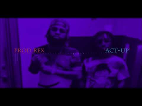 [FREE]Detroit Beat| Sada Baby Type Beat| FMB DZ Type Beat| Trap Beat| Prod. REX