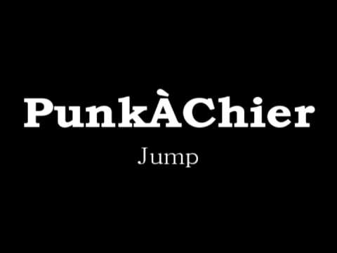 Punkàchier - Jump