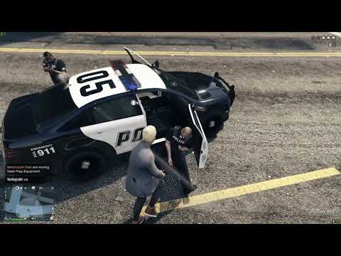 GTA V Online S01E01 (No Commentary)