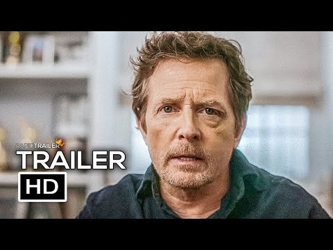 STILL: A MICHAEL J. FOX MOVIE Official Trailer (2023)