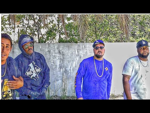 Sligh Talkbox-I Got Love (Feat. Big Havikk, 40 MacaFramA, Penthouse Shawn & Lady Z (New G Funk 2020)