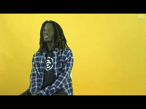 10 questions with CLC, Take 7 - Mojo.