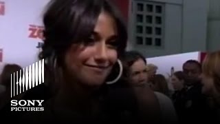 Red Carpet Recap