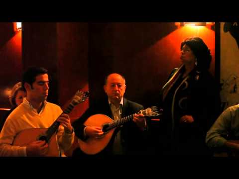 Manuela Cavaco - Chico Faia