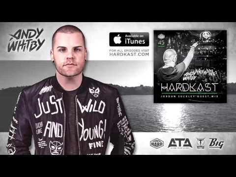 HARDKAST 45 FEAT JORDAN SUCKLEY GUEST MIX