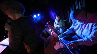 8 28 15 BELFRY Theater  - Will Kruger John Denver Tribute