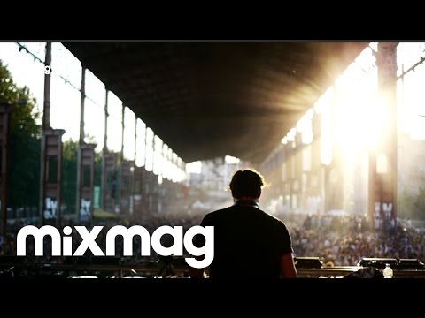 90 minute SOLOMUN set from Kappa FuturFestival