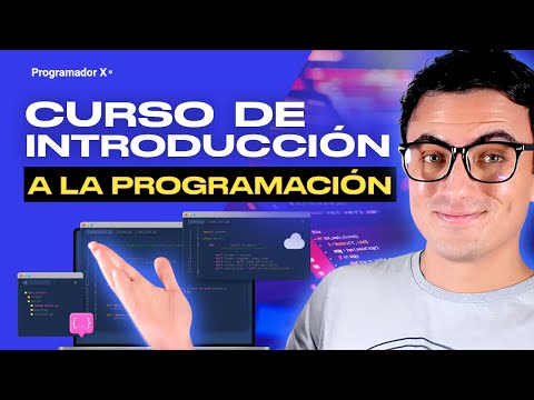 Lógica de Programación  Aprende a programar en 10 minutos
