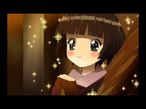 Ikoku Meiro no Croisée Sekai wa Odoru yo, Kimi to. Youmou to Ohana