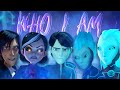 Trollhunters X 3Below X Wizards Who I Am Tales Of Arcadia AMV