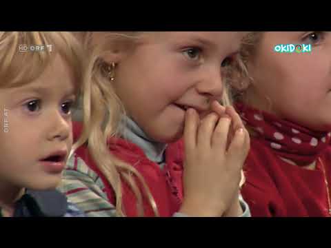 Kasperl & Strolchi: Der gestohlene Mond - Deutsch