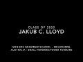Jakub C Lloyd - Mixtape - 2018-2019