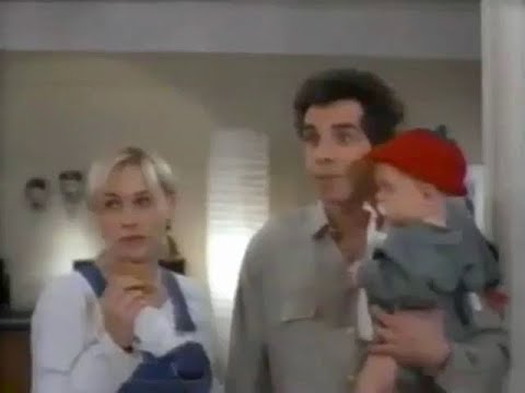 Flirting with Disaster (1996) - TV Spot 1