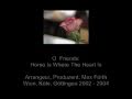 O-Friends: Home Is Where My Heart Is (Home Is ...