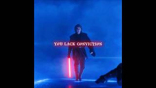 Download lagu 'You lack conviction'| WBW Anakin edit | Fein - slowed #recommended #starwars #shortsfeed mp3 Download lagu 'You lack conviction'| WBW Anakin edit | Fein - slowed #recommended #starwars #shortsfeed mp3