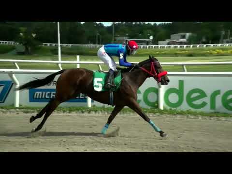 220311 c02 - SUPER AMADA - HIPODROMO LAS PIEDRAS