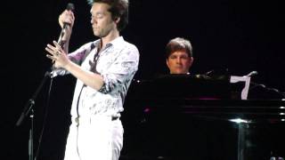 Rufus Wainwright - A foggy day in London town (Festival Cap Roig, 2-7-2010)