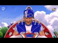 Sportacus Redt Het Speelgoed Aflevering 18 Seizoen 2 LazyTown Flemish Dutch