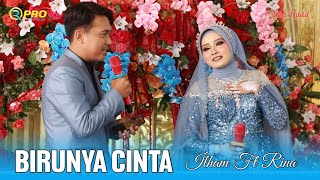 Download lagu Duet Romantis.. BIRUNYA CINTA • RINA ANGGRAENI Ft ILHAM mp3