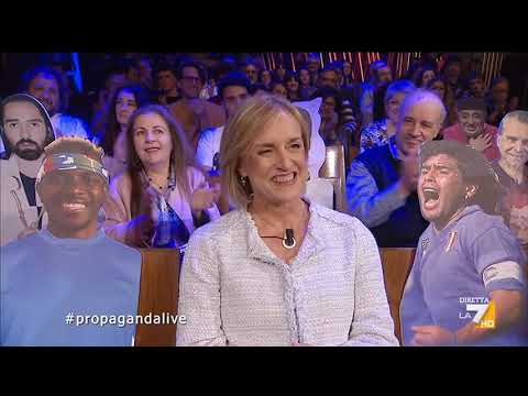 Propaganda Live 05/05/2023