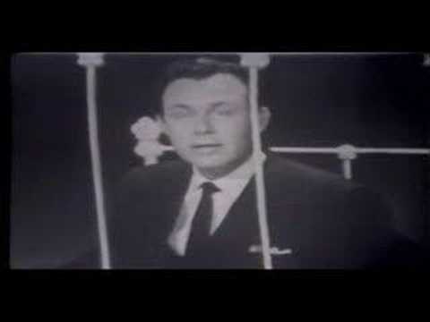 Jim Reeves - Scarlet Ribbons