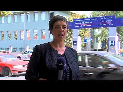 Анестезиолозите најдефицитарен кадар - во битолската болница недостасуваат најмногу специјалисти