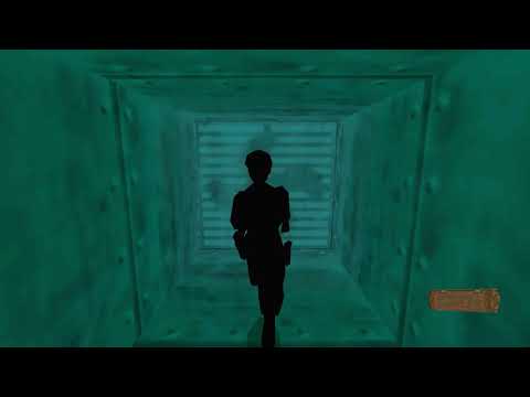 TRLE 2005.04.16 - Genesis Project