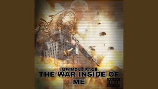 The War Inside of Me Music Video