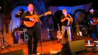 The High Kings - The Black Velvet Band - Berlin