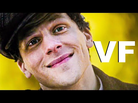 RESISTANCE Bande Annonce VF (2020)