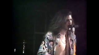 Im Sorry - Age of Electric Live at Livewire 1989