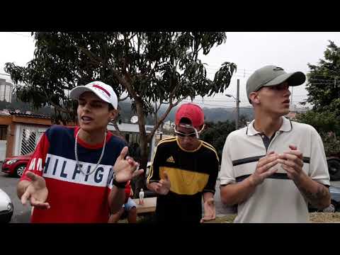 Mc tom, mc tesouro e mc tavinho - medley 2019