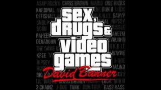 David Banner- No Choice ft. J Doe
