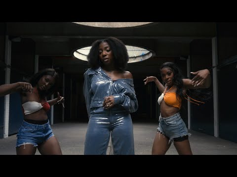 Nissi - Higher (Official Video)