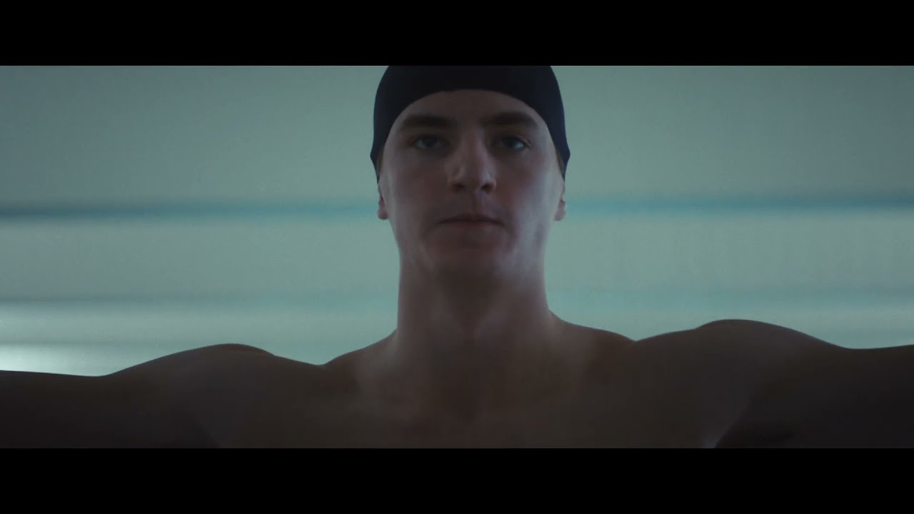 Water Changes Everything Dive