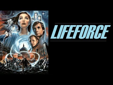 LIFEFORCE super soundtrack suite - Henry Mancini