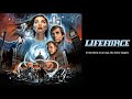 Lifeforce super soundtrack suite - Henry Mancini